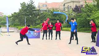 灰境行者x5EPL10月大奖赛DAY5！