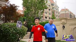 灰境行者x5EPL10月大奖赛DAY5！