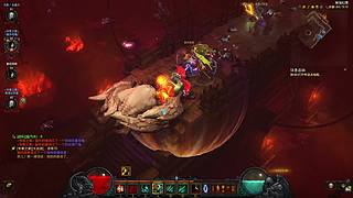 37赛季专家：下班瞎玩玩~~