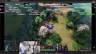 社恐文静内向的小女生