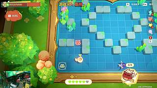 原神我又回来啦！