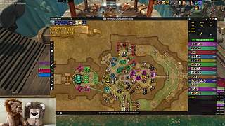 4000+21铁防战大秘境