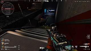 正在直播!!!猛攻上车