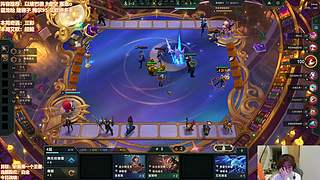 剑指驴酱杯冠军