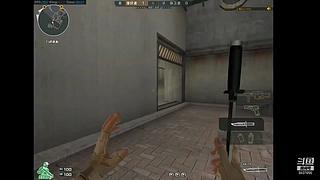 一枪一个小朋友 6837655