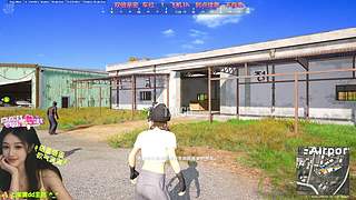 【有位】小素已就位！Pubg启动oᴗo