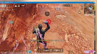 一只又菜又爱玩的主播 6915382