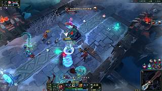 一只又菜又爱玩的主播 6915382