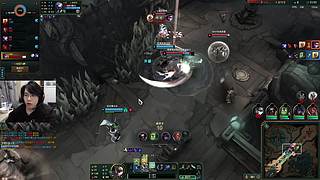 【LYD】嚎哭深渊话事人