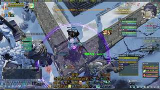 少林插旗玩会儿