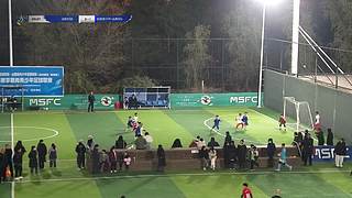 25-26赛季慕尚青少年足球联赛-五人制