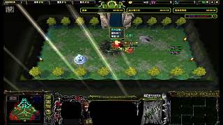 忍村动漫大战-根本打不过