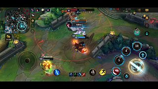 英雄联盟手游故事解说