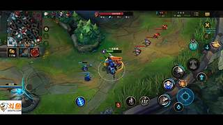 英雄联盟手游故事解说