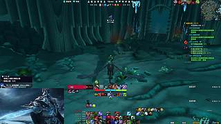 时光四Ⅳ部落-杀戮公会-怀旧服碧玉矿洞