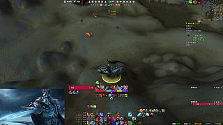 时光四Ⅳ部落-杀戮公会-怀旧服碧玉矿洞