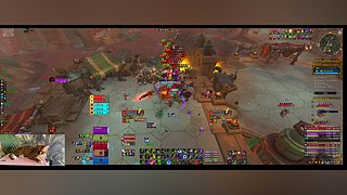 浩劫 进不去集合石啊