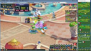 175难民凌波四秒七