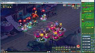 175难民凌波四秒七