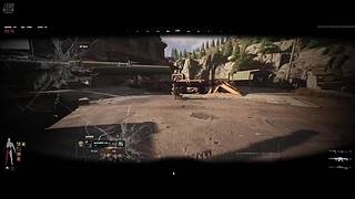 暗区突围 当老6来咯