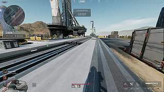 【肖肖】三角洲真好玩