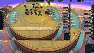 【端不起的御姐音】没刀怎么振？