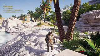 刺客信条-奥德赛 【这是录播】