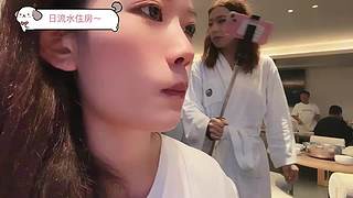 infj 温柔活泼小女人