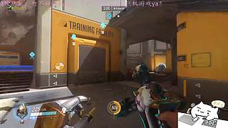 等ow2的新玩家~可一起玩