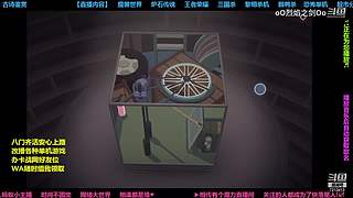 小剑剑的冒险世界