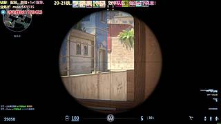 【安逸DH】建家高手啊，我是！