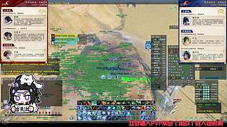 【双唐】阵营懂哥，不懂就问！