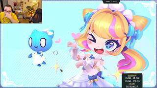 【夫妻嘿店】艾欧尼亚上车车啦哦~