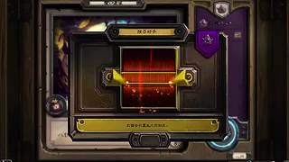 卡组随从搭配攻防平衡