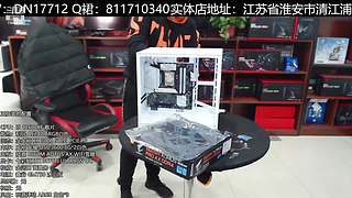 电脑装机每天都是618