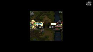 【梦幻模拟战】菜鸡利昂