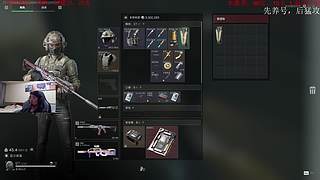 养号，降强度提爆率。