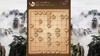 天上浮云如白衣