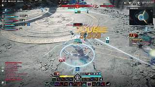 永恒之塔 剑星练习生