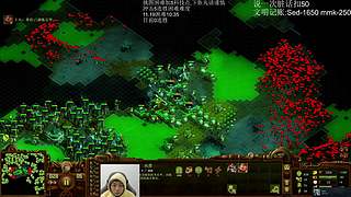 今日关键词:僵尸