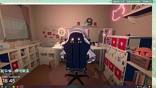 饱饱巴士开车咯