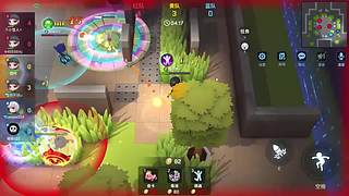 【持续更新】逃跑吧少年-红包大作战