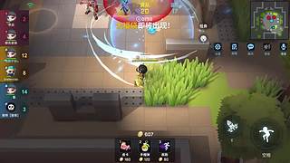 【持续更新】逃跑吧少年-红包大作战