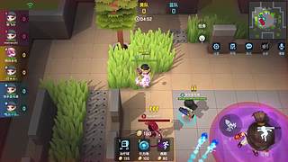 【持续更新】逃跑吧少年-红包大作战