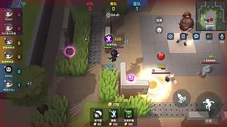 【持续更新】逃跑吧少年-红包大作战