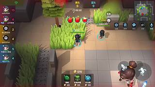 【持续更新】逃跑吧少年-红包大作战