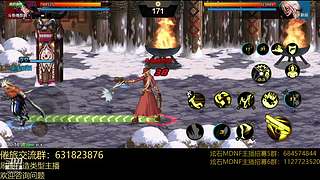 都是猛氪我们就试试不氪的玩法