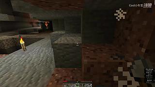 我的世界冬雪生存日记