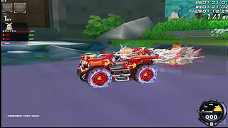 新赛季排位120上大师+++