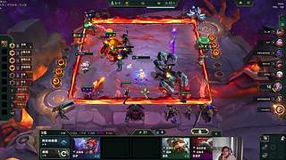 驴酱李浩克丶：美美云顶上分~